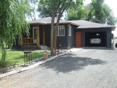 93938 Stock Drive Ln, Lakeview, OR, 97630