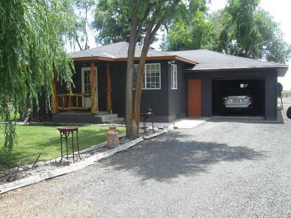 93938 Stock Drive Ln, Lakeview, OR 97630