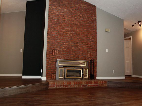 Living Room View 2