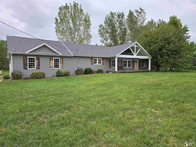 6654 Alcott Rd, Petersburg, MI, 49270