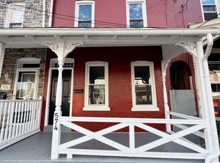 574 Pershing Ave, Lancaster, PA 17602