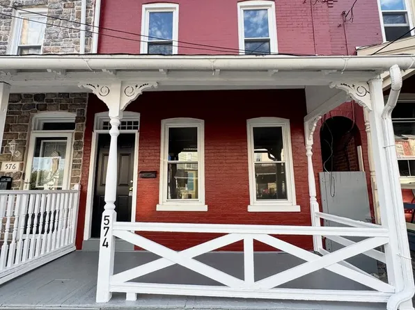 574 Pershing Ave, Lancaster, PA 17602