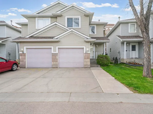 2021 Grantham Ct NW #97, Edmonton, AB T5T 6V7