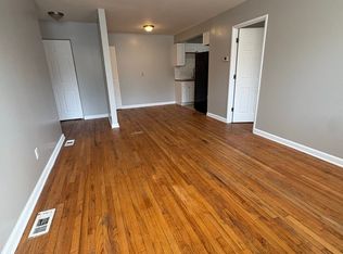 17644 Lahser Rd #4, Detroit, MI 48219