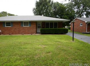 53 Beth Ann Dr, Belleville, IL 62221