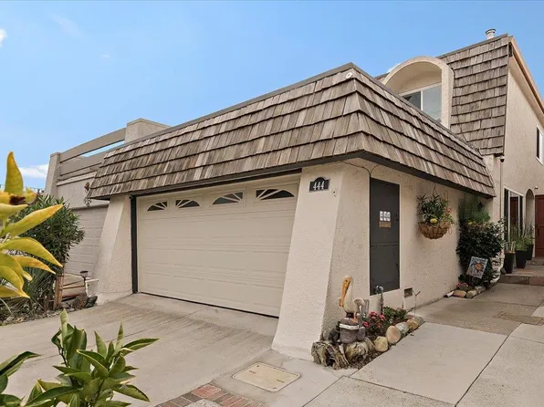 444 Fathom Dr, San Mateo, CA 94404