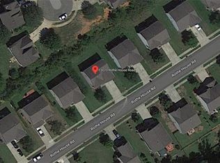 13020 Rothe House Rd #181, Charlotte, NC 28273