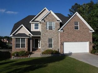 2011 Linville Fls, Grovetown, GA 30813