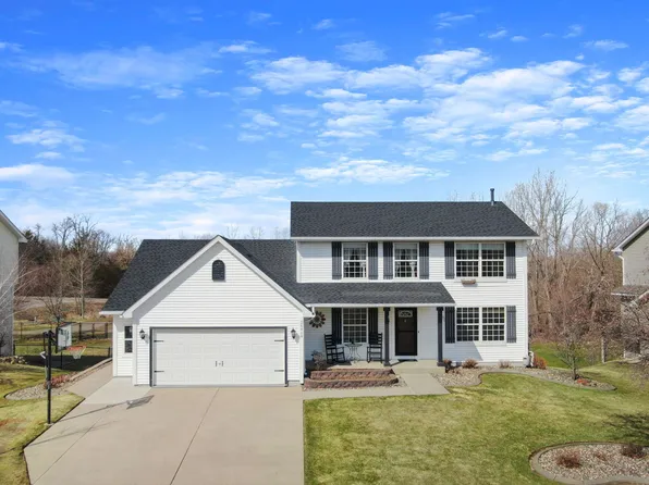 26418 Woodcrest Ln, Elko New Market, MN 55020