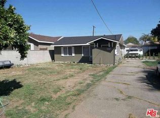 7054 Ranchito Ave, Van Nuys, CA 91405