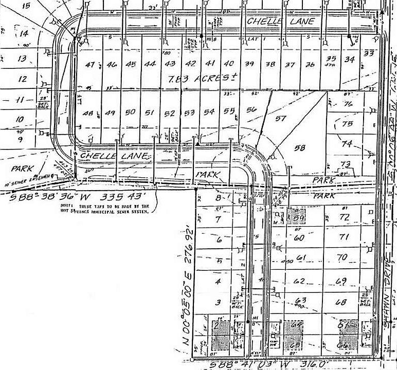 1st image of LOT 31 Chelle St