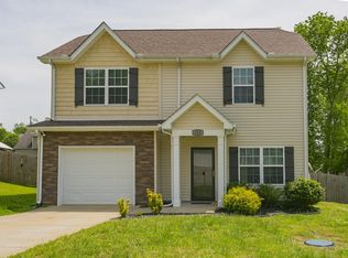218 Niagra Ln, Murfreesboro, TN 37129
