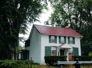 8384 Morrow Rossburg Rd, Morrow, OH 45152