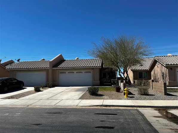 3088 S Robert Way, Yuma, AZ 85365