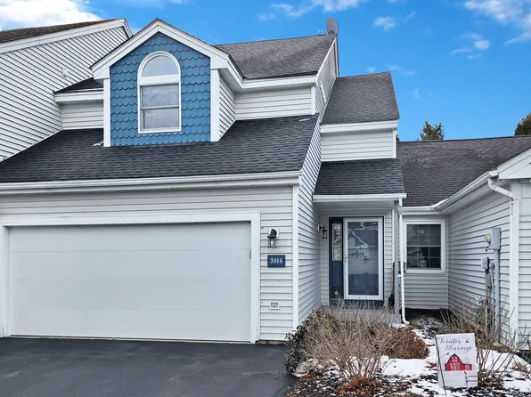 3016 Grey Cliff Way, Milford, PA 18337