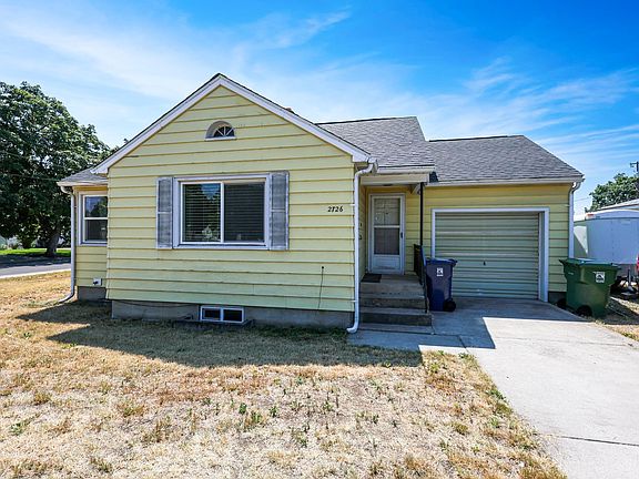 2nd image of 2726 E Nora Ave