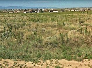 1247 N Ginger Ln, Pueblo West, CO 81007