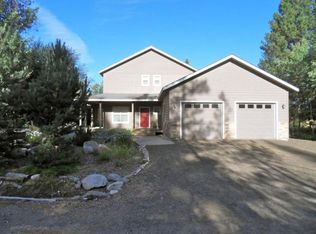 1600 Moore Ave, McCall, ID 83638
