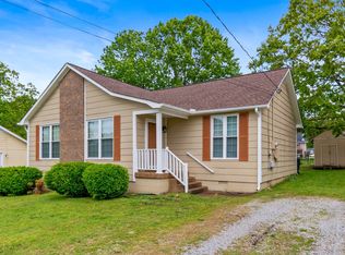 3333 Towneship Rd, Antioch, TN 37013
