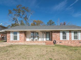4115 Wilbur Dr, Columbus, GA 31909