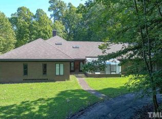 7538 S Tanglewild Dr, Raleigh, NC 27613