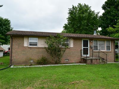 1164 Orange Ave, Buena Vista, VA, 24416