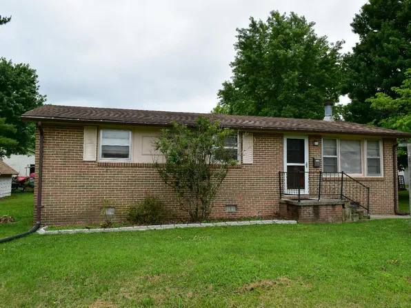 1164 Orange Ave, Buena Vista, VA 24416