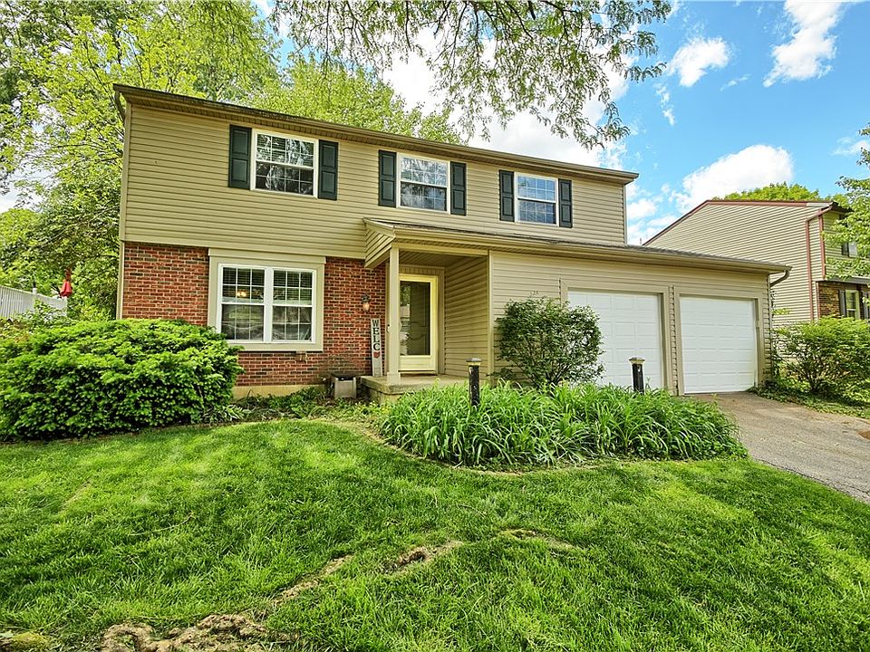 1st image of 2318 Cross Village Dr