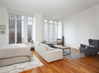 15 William St #D14, New York, NY 10005