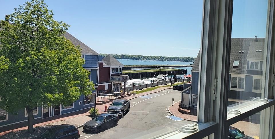 1st image of 70 Wharf St #306