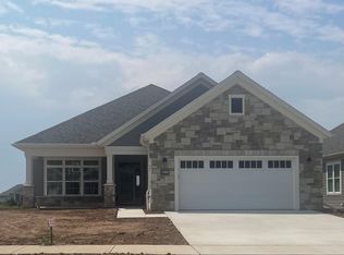 3368 Capella Ln, Green Bay, WI 54311