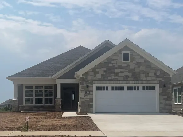 3368 Capella Ln, Green Bay, WI 54311