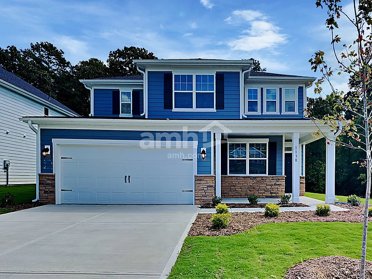 1130 Bethany Dallas Dr — Photo 1