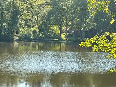 176 Picketts Ridge Road, Redding, CT, 06896