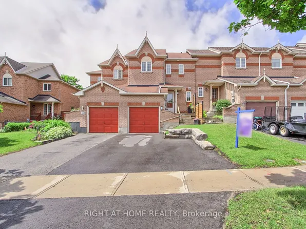 108 Gadwall Ave, Barrie, ON L4N 8X3