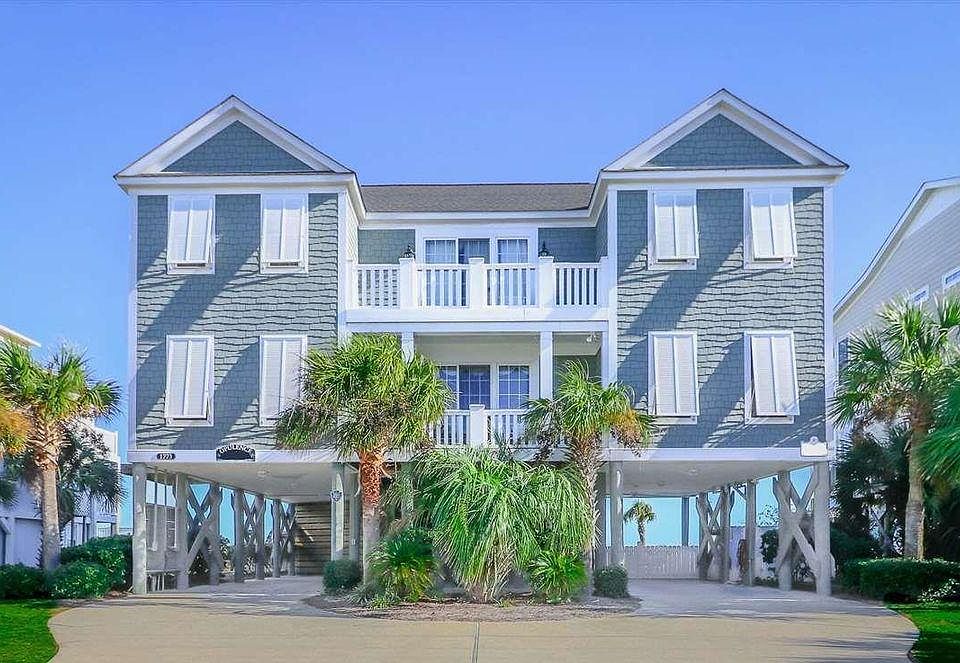 1773 S Waccamaw Dr, Murrells Inlet, SC 29576 Zillow