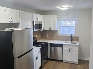 Westwood Court Apts, Woodbury, NJ 08096