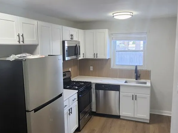 Westwood Court Apts, 601 Tatum St APT 8A, Woodbury, NJ 08096