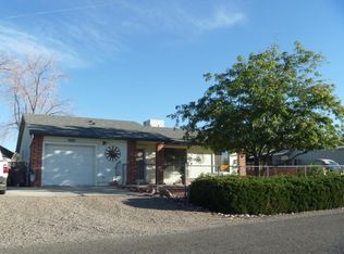 5401 N Long Rifle Rd, Prescott Valley, AZ 86314