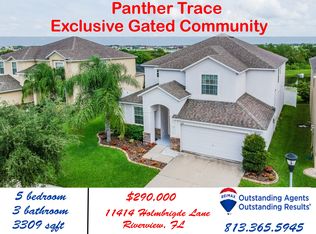 11414 Holmbridge Ln, Riverview, FL 33579