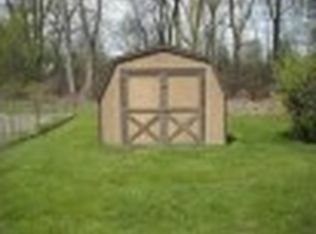 1028 Kinder Rd, Toledo, OH 43615