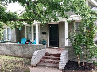1202 NW 46th St, Oklahoma City, OK 73118