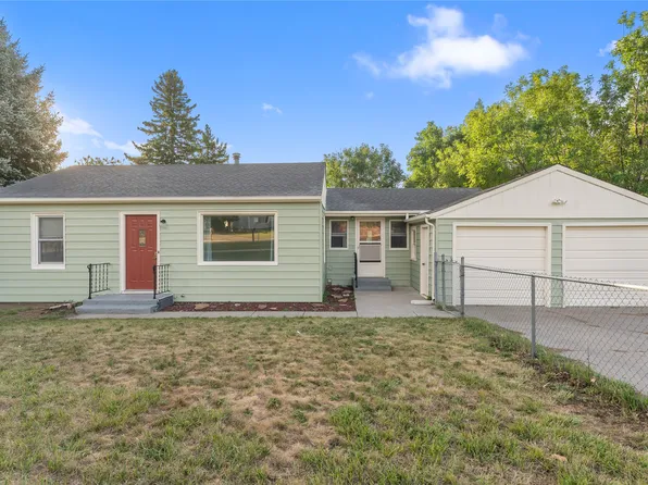 1917 6th St NW, Great Falls, MT 59404