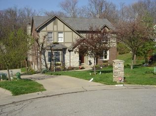 2434 Sheffield Pl, Fort Mitchell, KY 41017