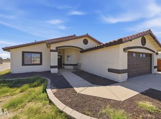 695 S Clifford Way, Yuma, AZ 85364
