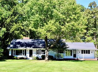 11859 Lochwood St SW, Massillon, OH 44647