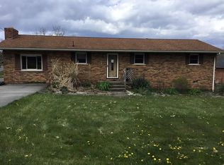 111 Deatra Dr, Shady Spring, WV 25918