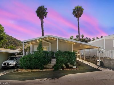 5700 Carbon Canyon Rd Space 84, Brea, CA, 92823