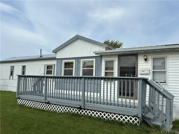 6035-286 S Transit Rd, Lockport, NY 14094