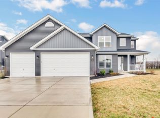 180 Hadley Grove Dr, Moscow Mills, MO 63362